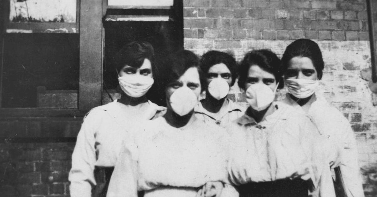 Top 7 boli mortale care au făcut istorie