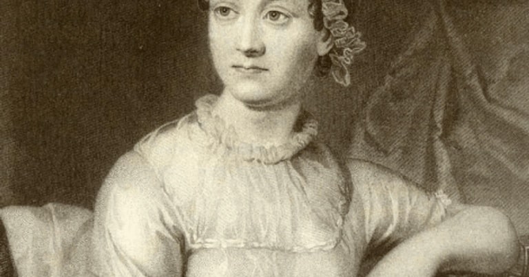 Jane Austen, otrăvită?