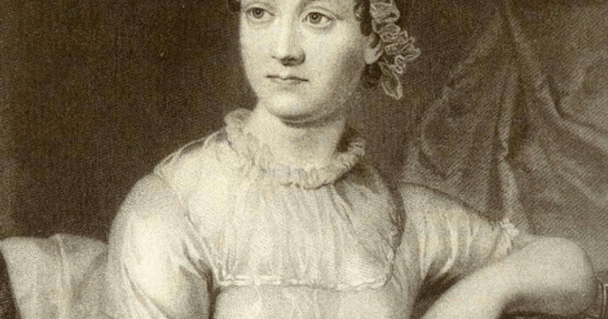 Jane Austen, otrăvită?