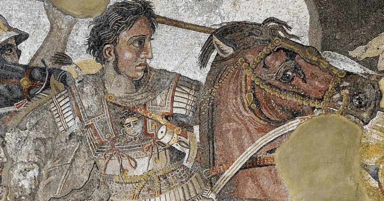 Cei mai buni comandanţi militari din istorie