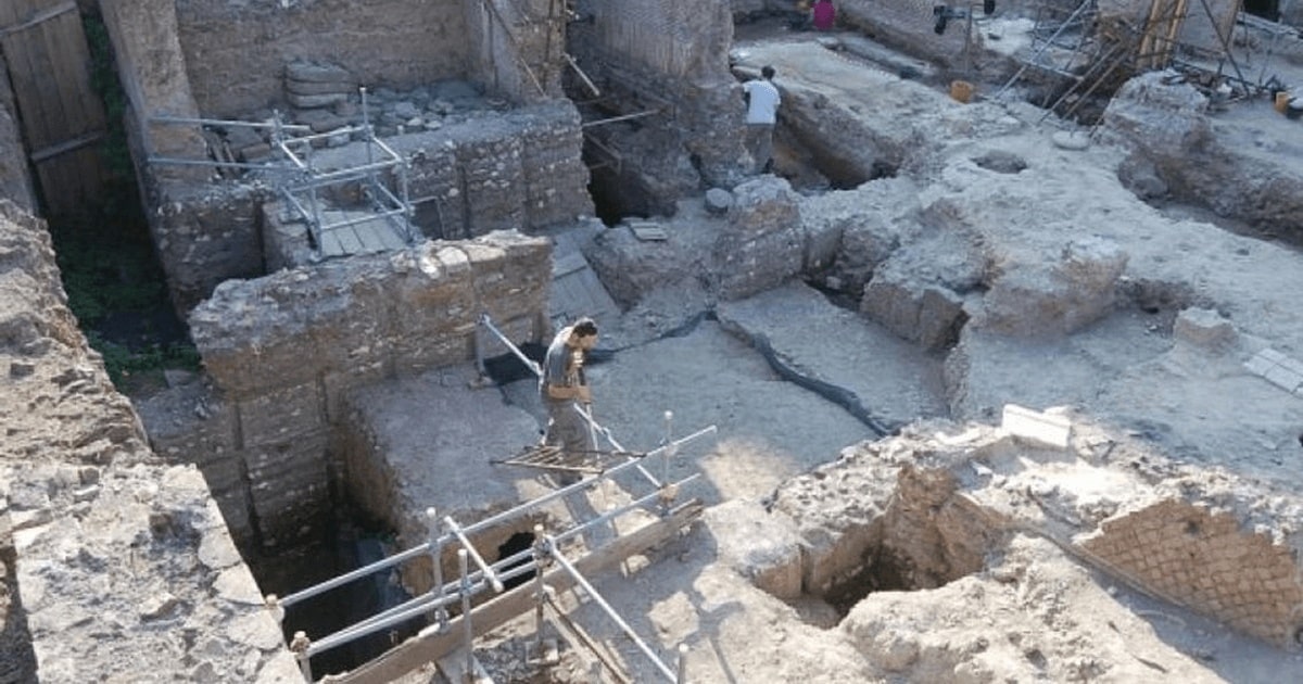 Unde s-a născut primul împărat al Romei?