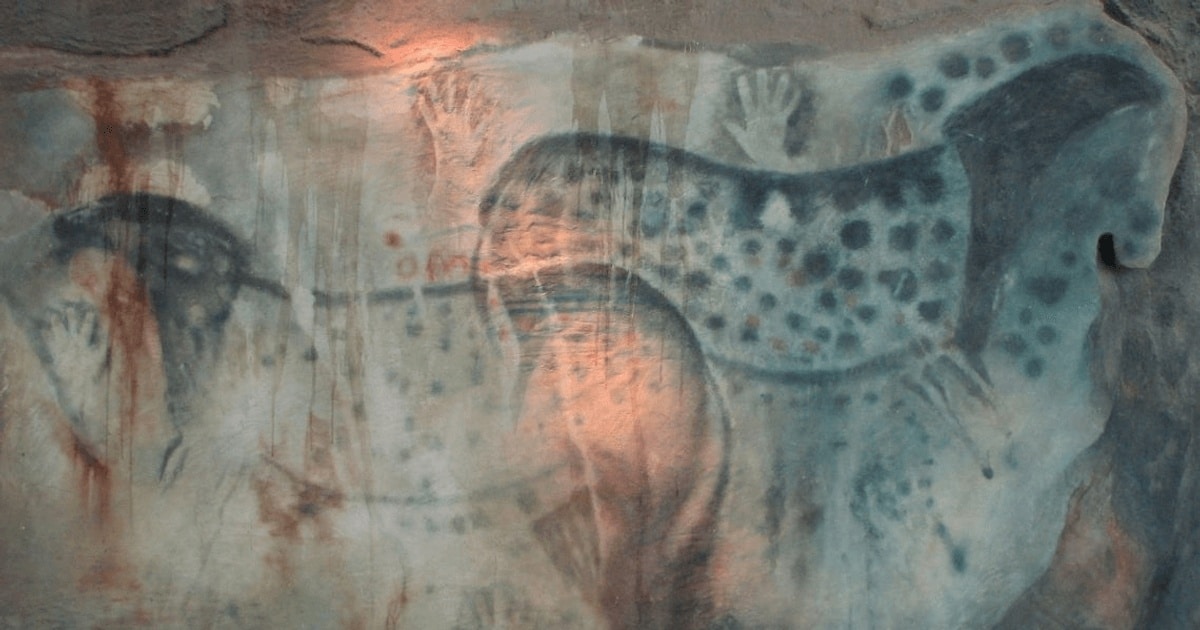 Creatura legendara care a existat cu adevarat