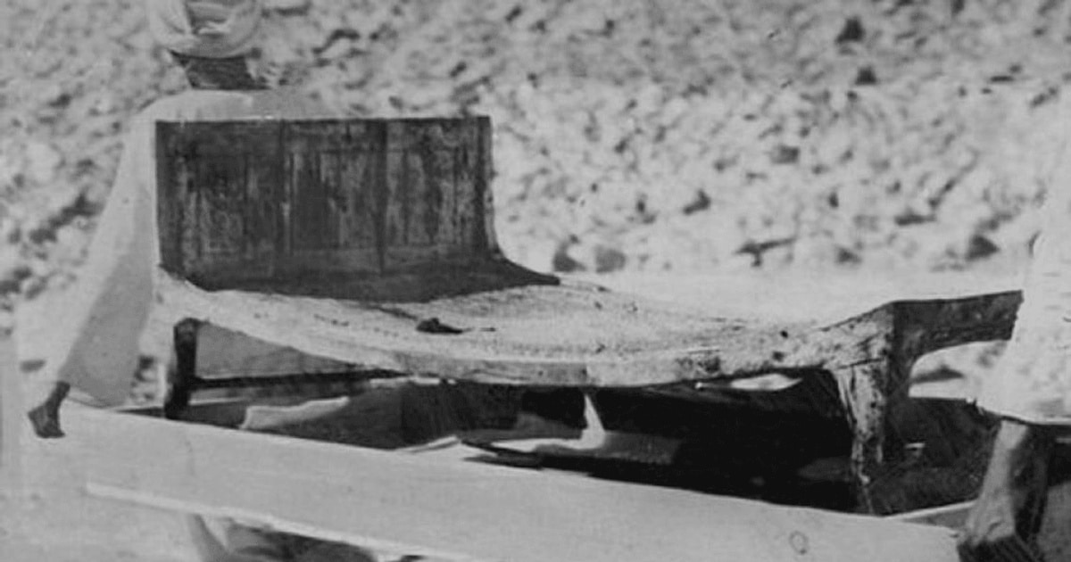 Unul dintre marile mistere ale piramidelor dezlegat?