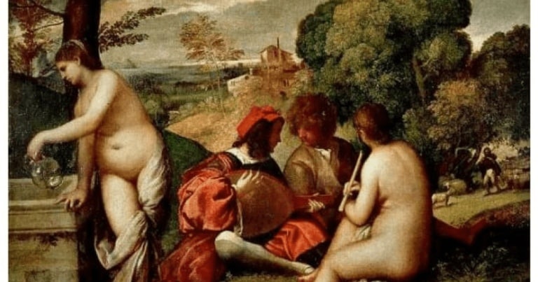 Agenții lui Satan pe pământ