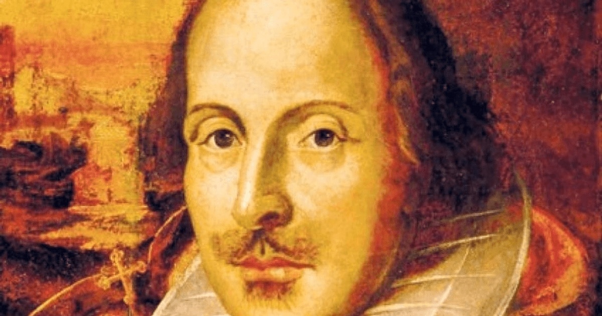 Dacă nu Shakespeare, atunci cine?