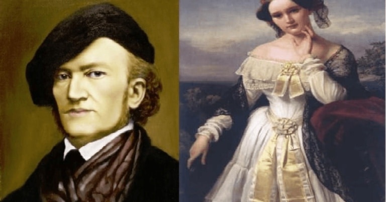 Iubirile și opera lui Wagner