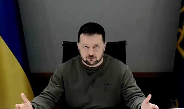 Volodimir Zelenski vrea să convină cu Doald Trump asupra unui plan de pace înainte de a vorbi cu Putin