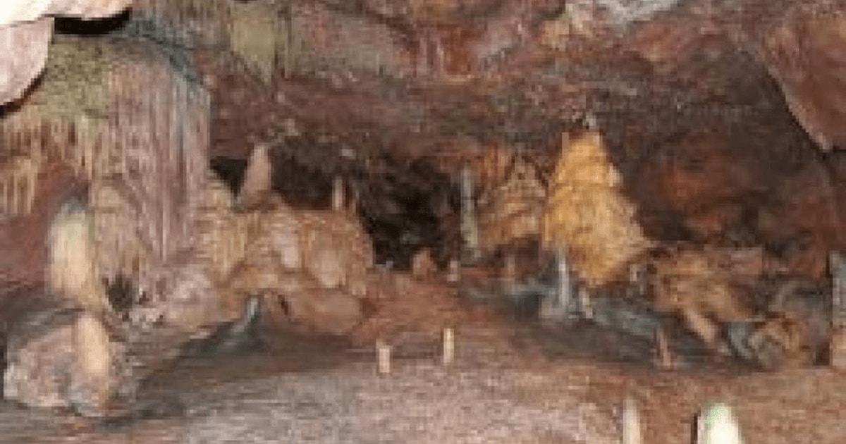 S-au descoperit cele mai vechi rãmãşiţe de om modern din nord-vestul Europei