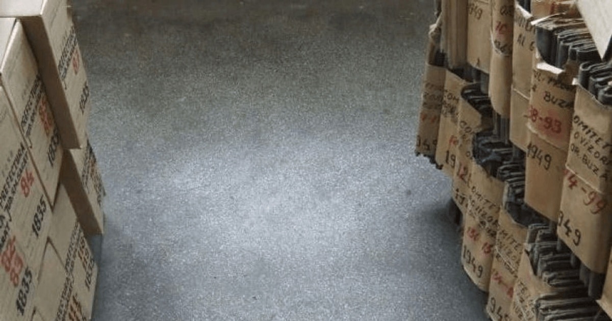 UDMR doreşte retrocedarea arhivelor. Istoricii sunt exasperaţi