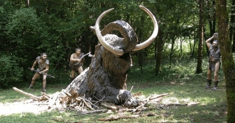 Oamenii de Neanderthal erau mai rafinaţi decât se credea până acum