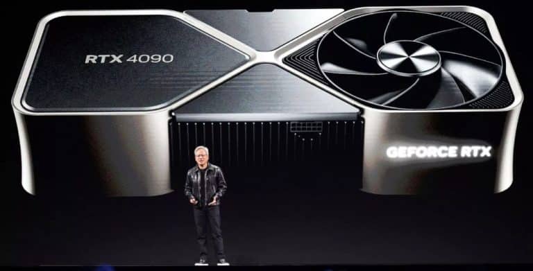 CES 2025: CEO-ul Nvidia a prezentat un nou val de tehnologii AI