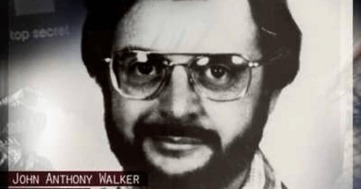 TOP 10 Cei mai mari trădători din istoria SUA