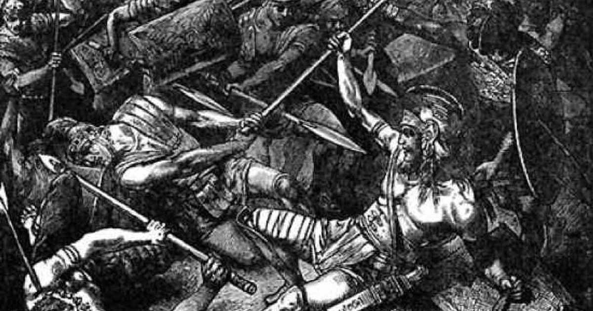 Un top al rebelilor istoriei