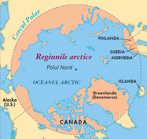 Donald Trump redeschide discuția despre ”cumpărarea” Groenlandei