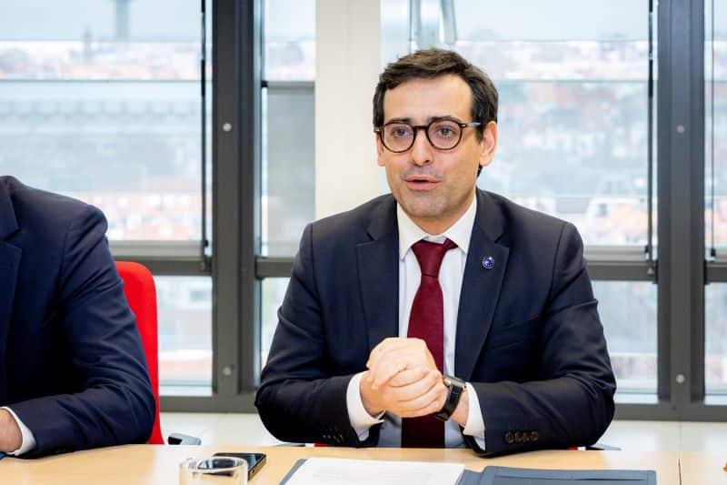 ”România e cea care alege să-și invite întreprinderile care să participe la proiectele comune ale UE”