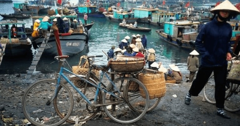 Patrimoniu mondial în pericol!