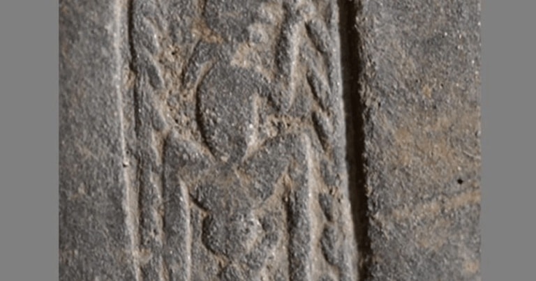 Cea mai veche reprezentare a unei nașteri a fost descoperită