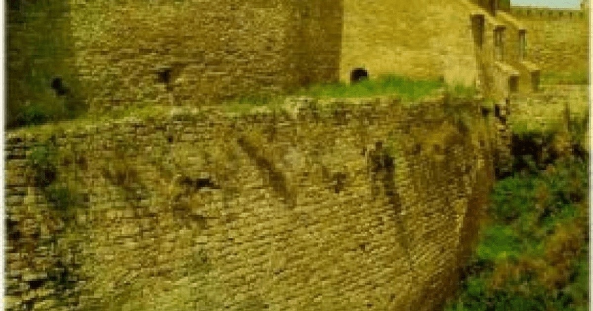 Cea mai veche biserică din România a fost descoperită la Alba Iulia