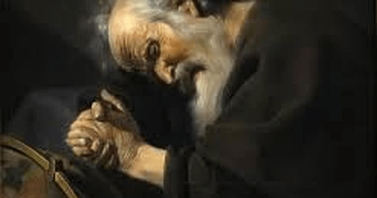 Heraclit și focul devenirii