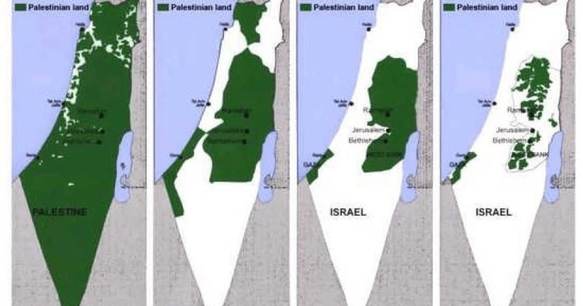 Cele mai controversate dispute teritoriale