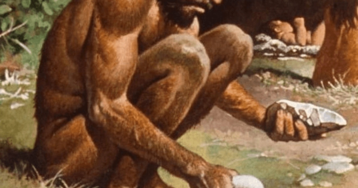 Dieta Neanderthalilor era mai diversă decât credeam