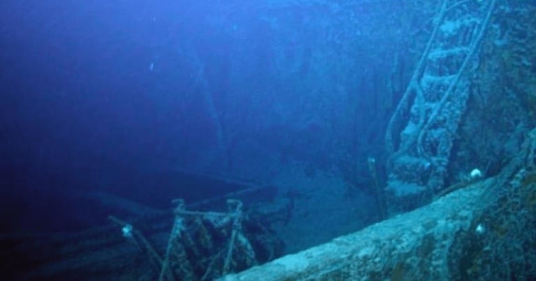 A fost descoperită epava unei nave cu 200 de tone de argint la bord