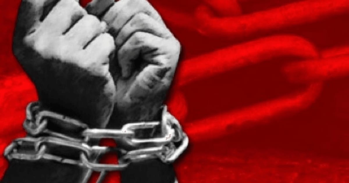 10 lucruri de ştiut despre … Sclavie