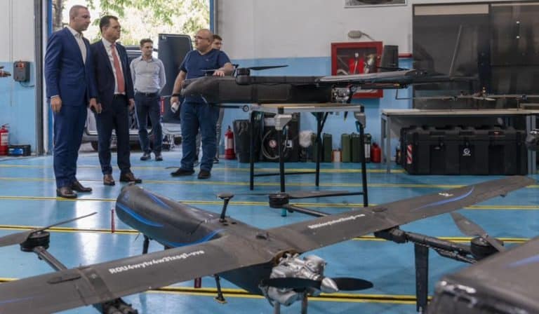 Consultările pentru strategia industrială: Bateriile de stocare și dronele