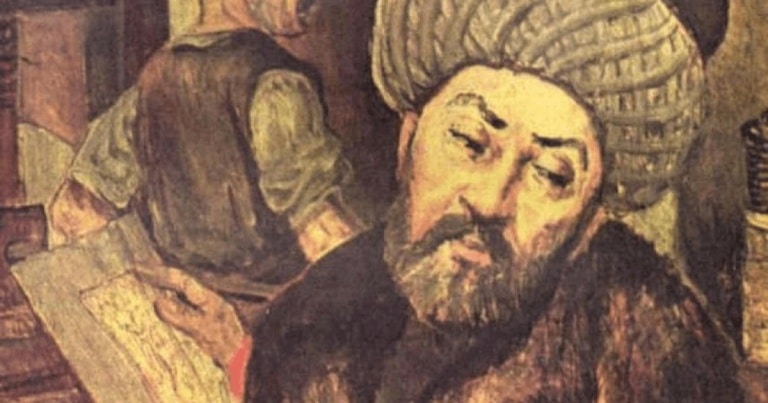 Tiparul din Turcia, invenţia unui clujean