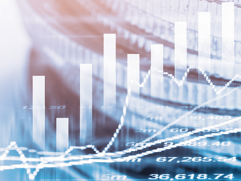 optimism bazat pe tendințe opuse celor actuale, după confirmarea de la INS că 2024 a fost un an neașteptat de slab