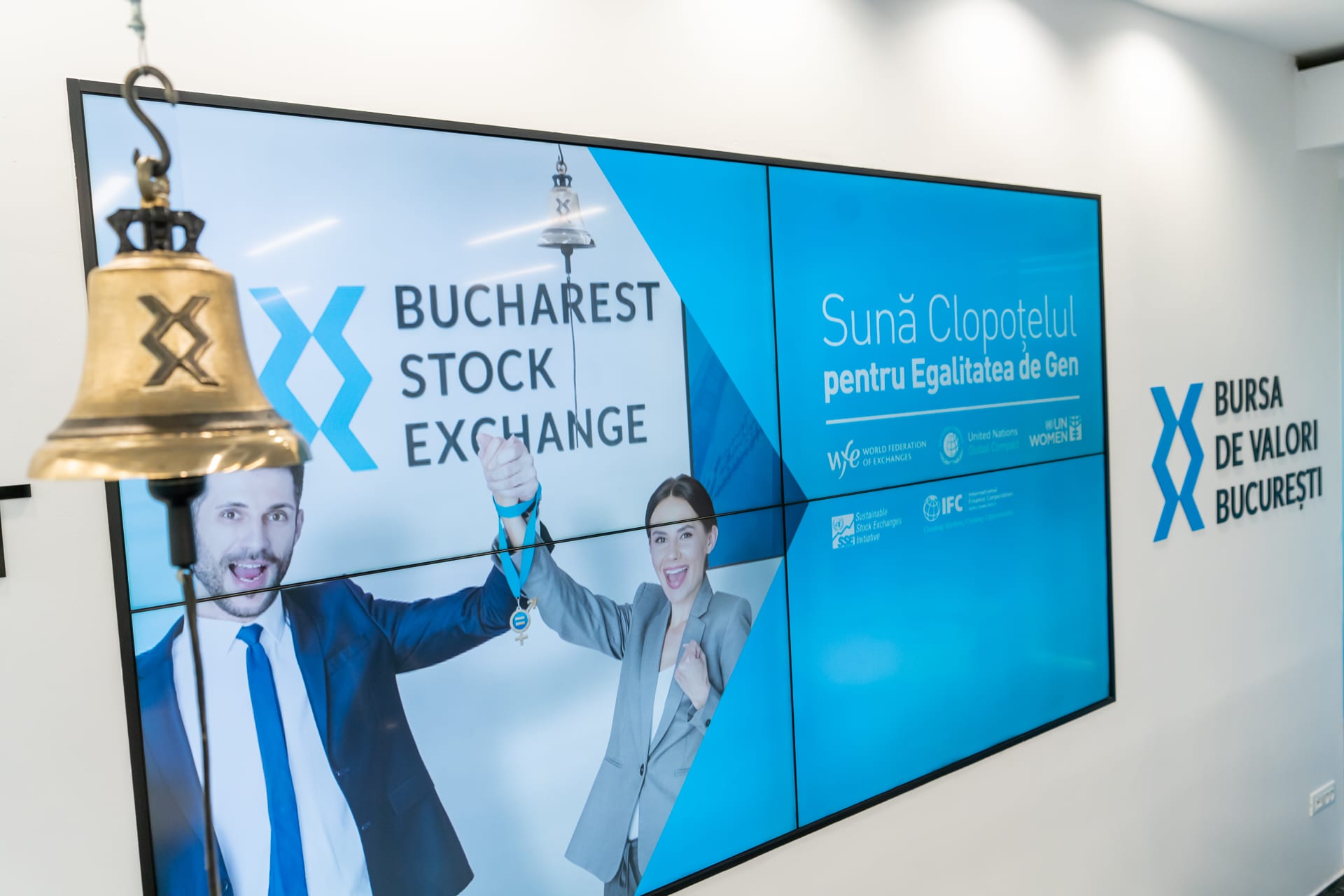 2024 – An record pentru BVB: numărul tranzacțiilor a crescut cu 30%. Cum au mers acțiunile, obligațiunile