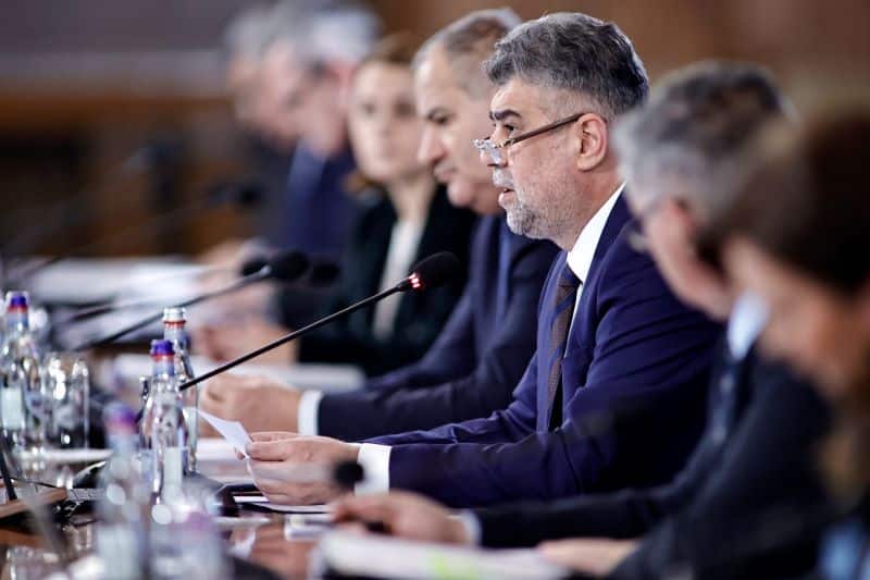 costul de îndatorare pe 10 ani din piața secundară ajunge la maximul ultimilor doi ani