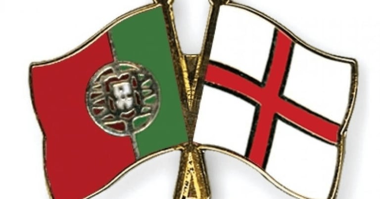 De ce este Portugalia cel mai vechi aliat al Marii Britanii?