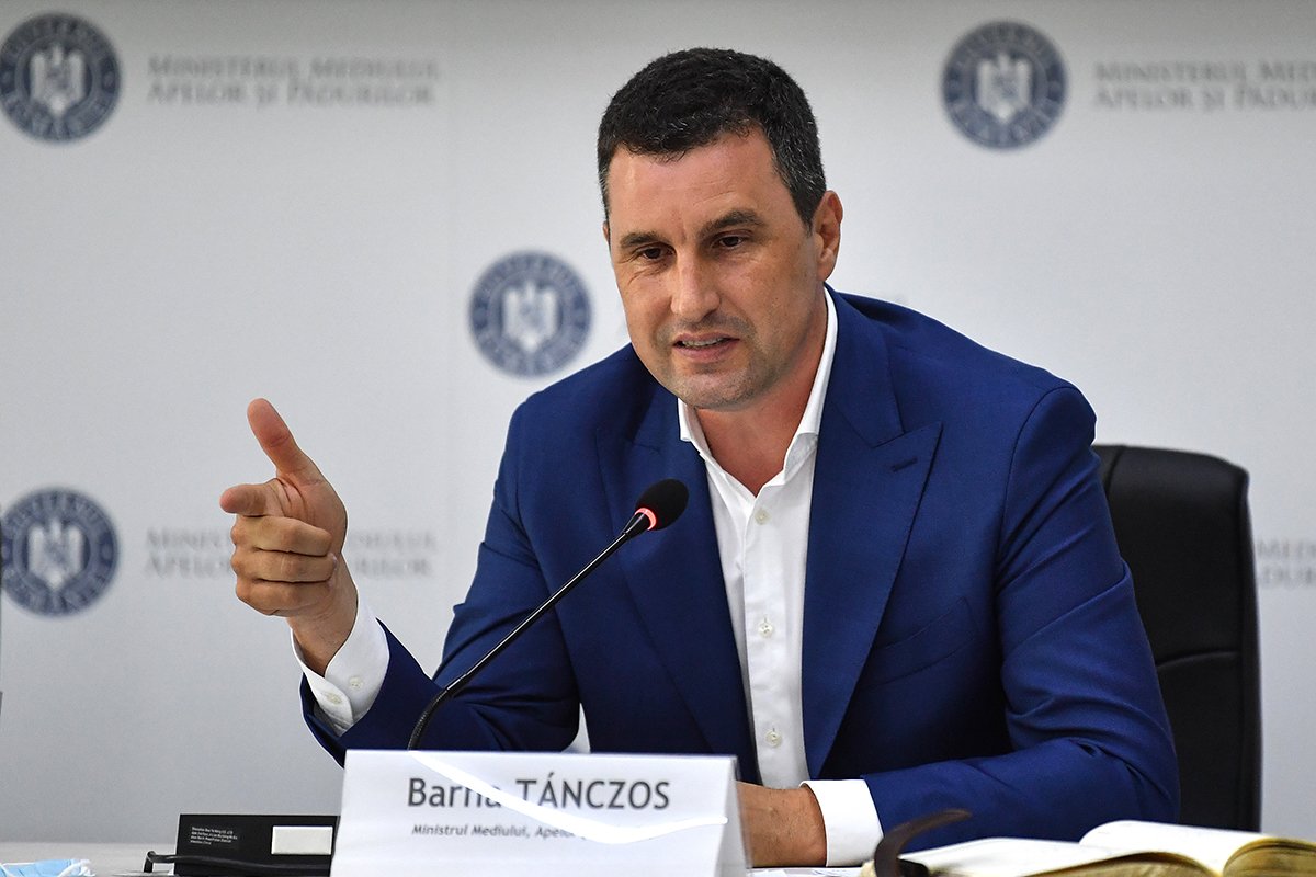 Necesarul de finanțare corespunzător unui deficit de 7% este de 230 mld. lei