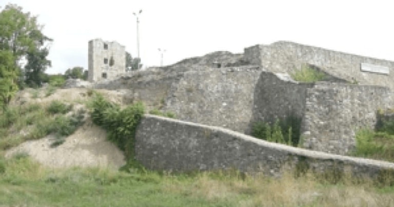 Descoperiri importante în cetatea medievală a Severinului