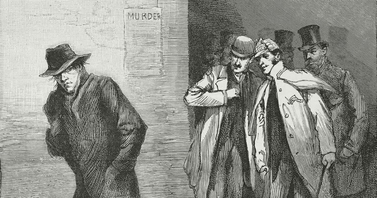 Descendenta unei victime a lui Jack Spintecătorul cere o nouă anchetă