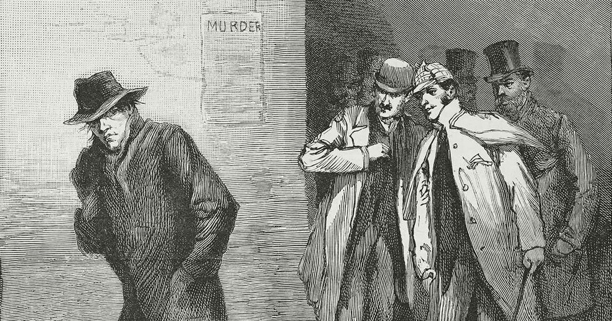 Descendenta unei victime a lui Jack Spintecătorul cere o nouă anchetă