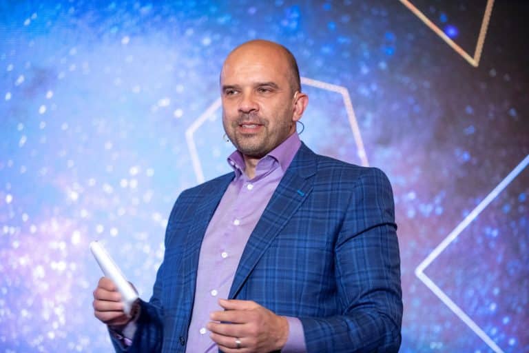 Bumbăcea, AmCham, despre dezvoltarea sectorului energetic local