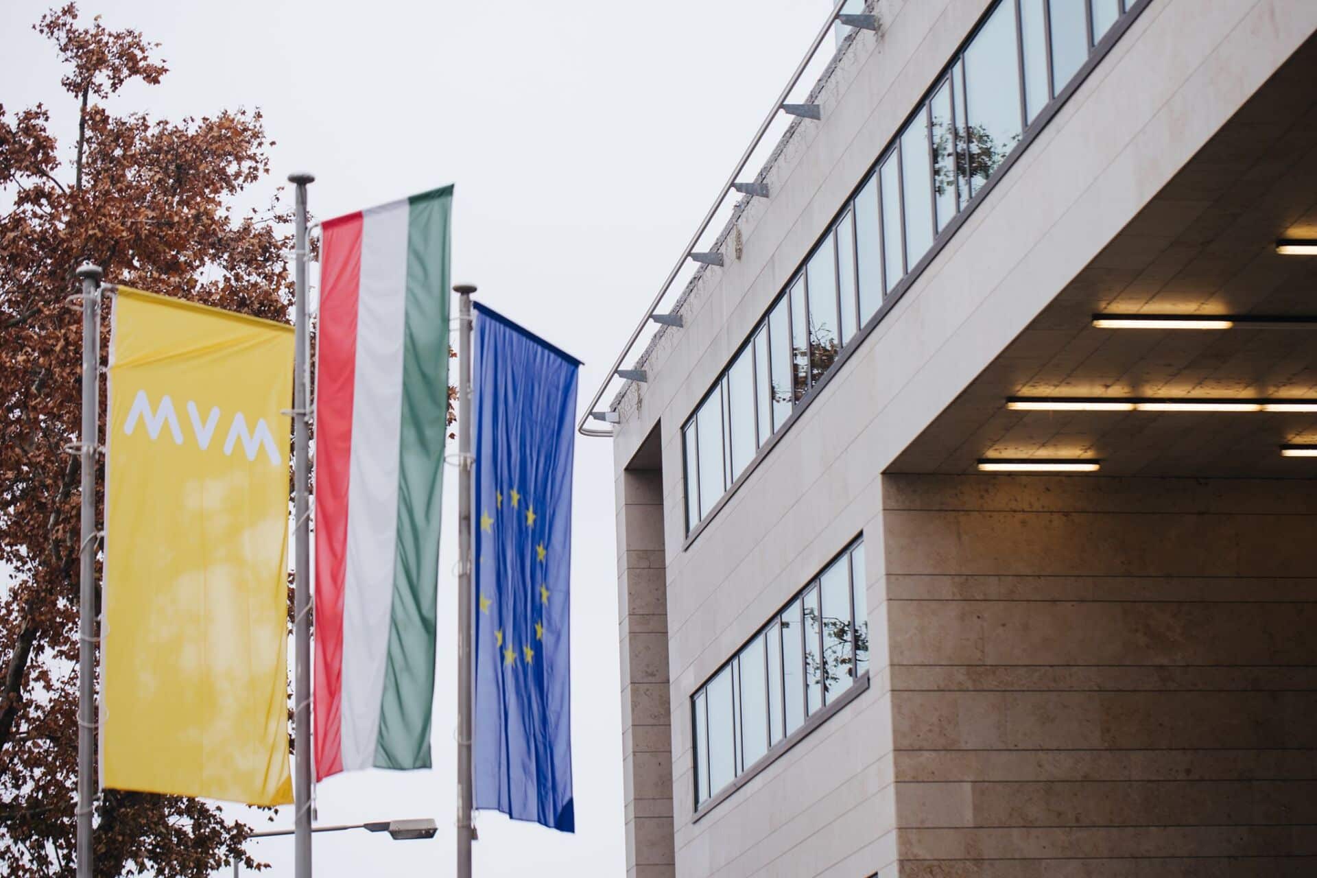 Sesizare a Ministerului Energiei către CEISD în dosarul achiziției E.ON România de către MVM Grup din Ungaria