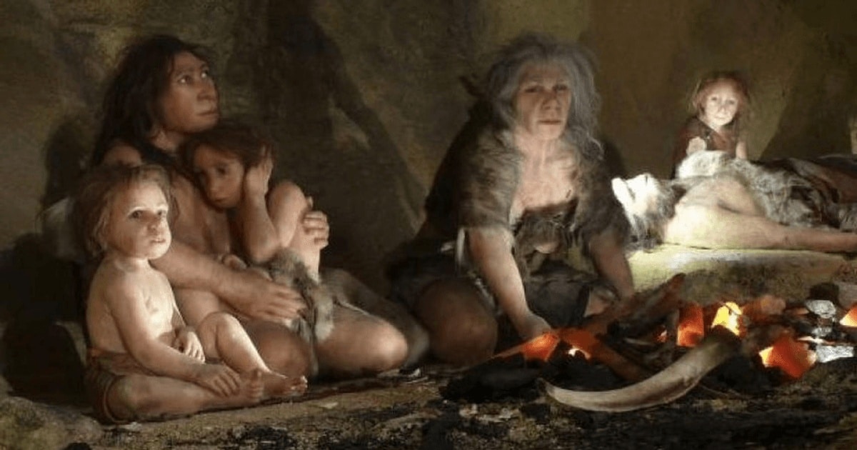 Cum au dispărut oamenii de Neanderthal?