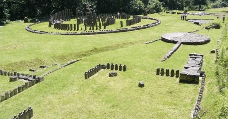 Descoperiri importante la Sarmizegetusa