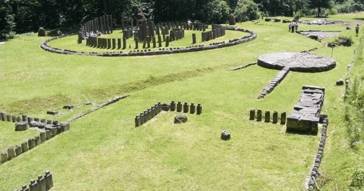 Descoperiri importante la Sarmizegetusa