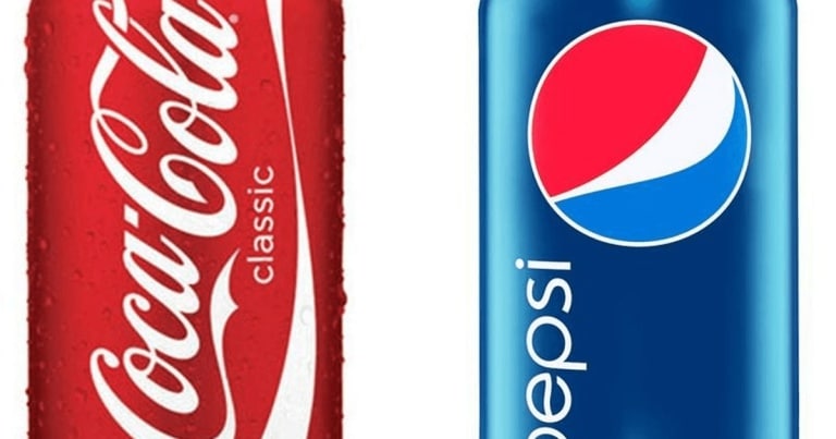 Pepsi atacă din nou concurenţa