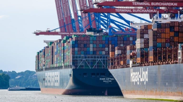 Tarifele comerciale ale SUA vor redesena rutele comerciale globale