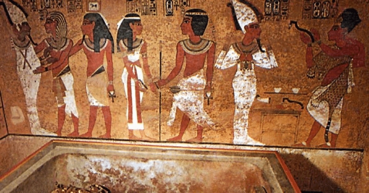 Şapte blesteme care au schimbat istoria