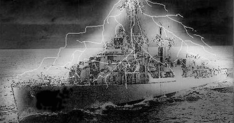 Experimentul Philadelphia, între mit şi adevăr sinistru / VIDEO