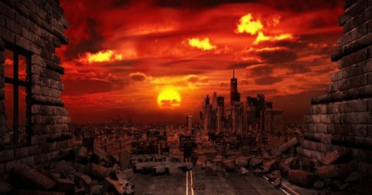 O istorie a Apocalipselor ratate