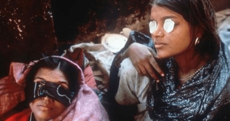 10 Mari dezastre ecologice