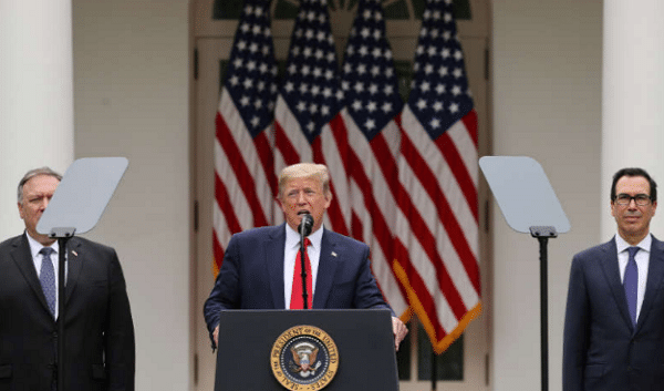 Cum arată echipa economică a lui Donald Trump, al 47-lea președinte al Americii