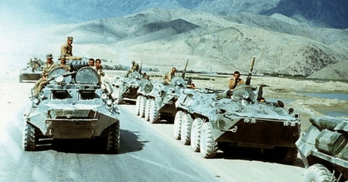 Afganistanul, un tărâm măcinat din antichitate de lupte